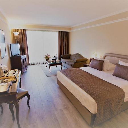 Moda Mour Hotel อิสตันบูล ภายนอก รูปภาพ