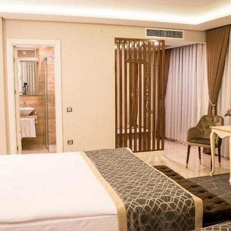 Moda Mour Hotel อิสตันบูล ภายนอก รูปภาพ