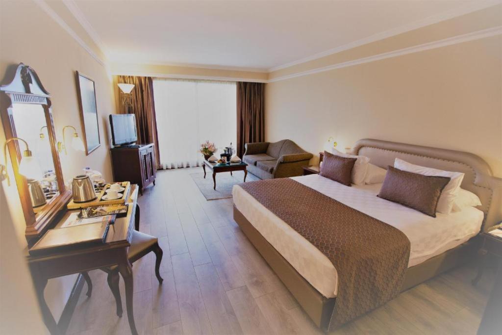 Moda Mour Hotel อิสตันบูล ภายนอก รูปภาพ